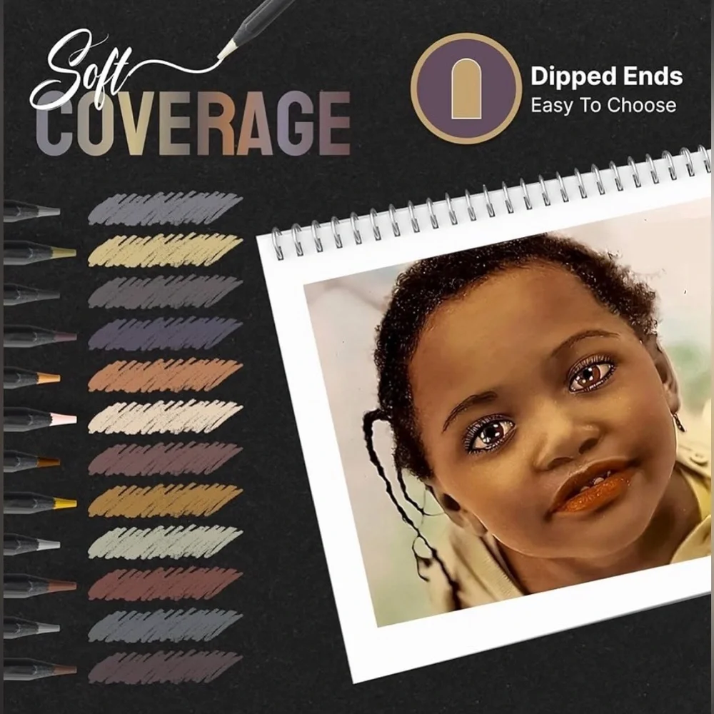Black Culture Coloring Book Bundle (5 New Books)